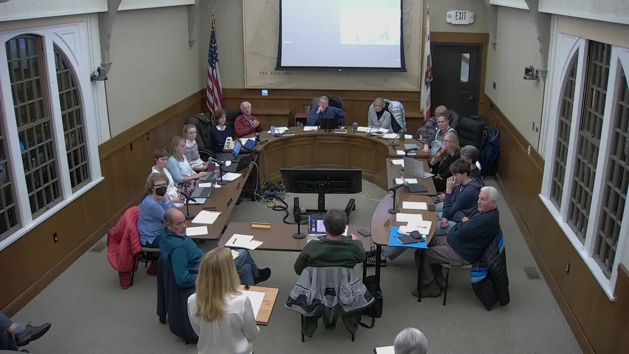 San Anselmo promotes electrification projects amid affordability discussions