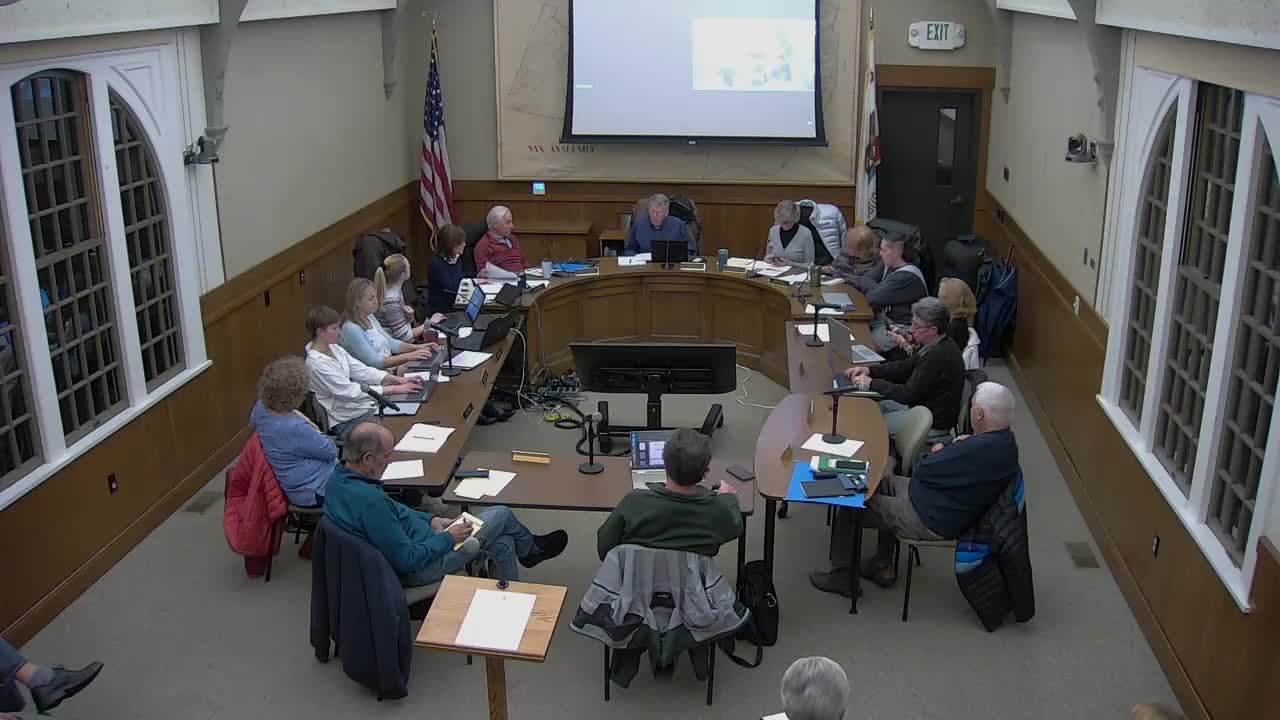 Community leaders discuss affordability in updated climate action plan