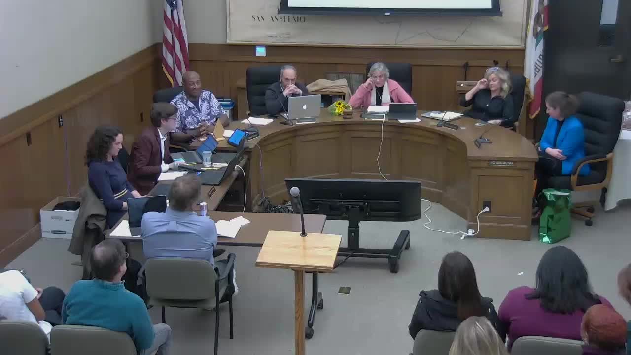 Marin City activists voice concerns over Brian Bridal's Board of Supervisors candidacy
