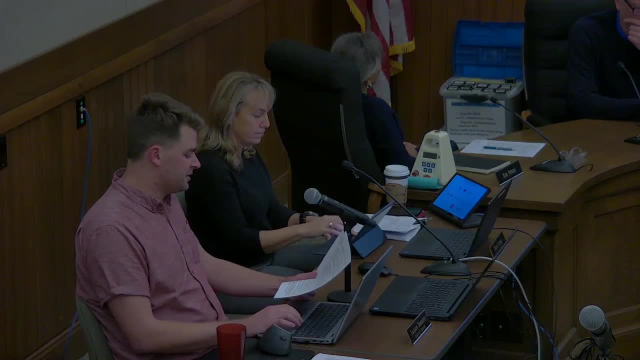 Commission approves revisions for Marin County residential project despite tree removal concerns