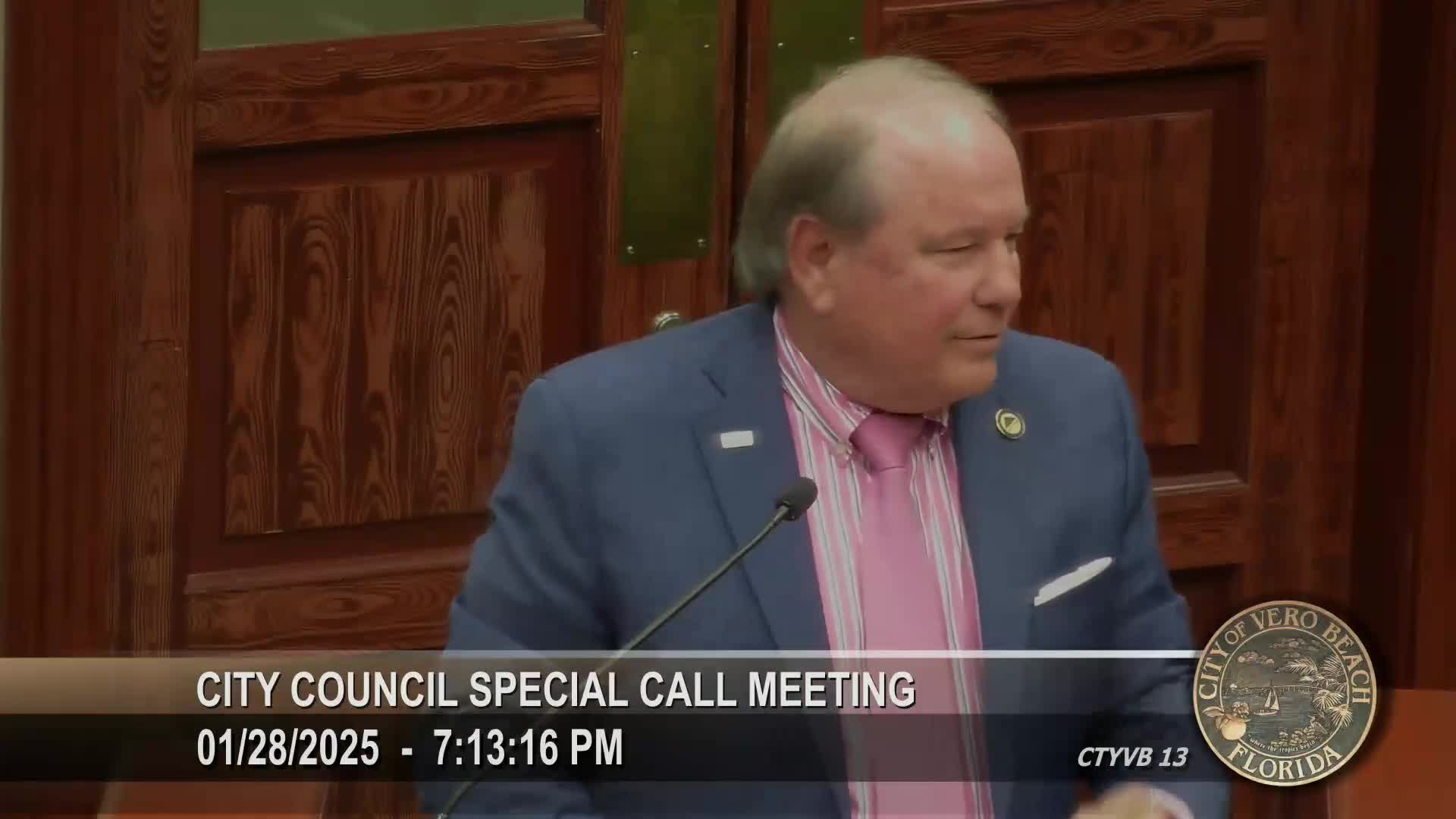 City Council prioritizes downtown revitalization projects and immediate action plans