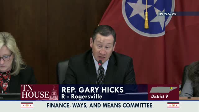 Tennessee plans micro credentialing initiative to address workforce skill gaps