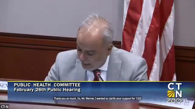Connecticut Commission Supports Medicaid Coverage for Naturopathic Doctor Visits