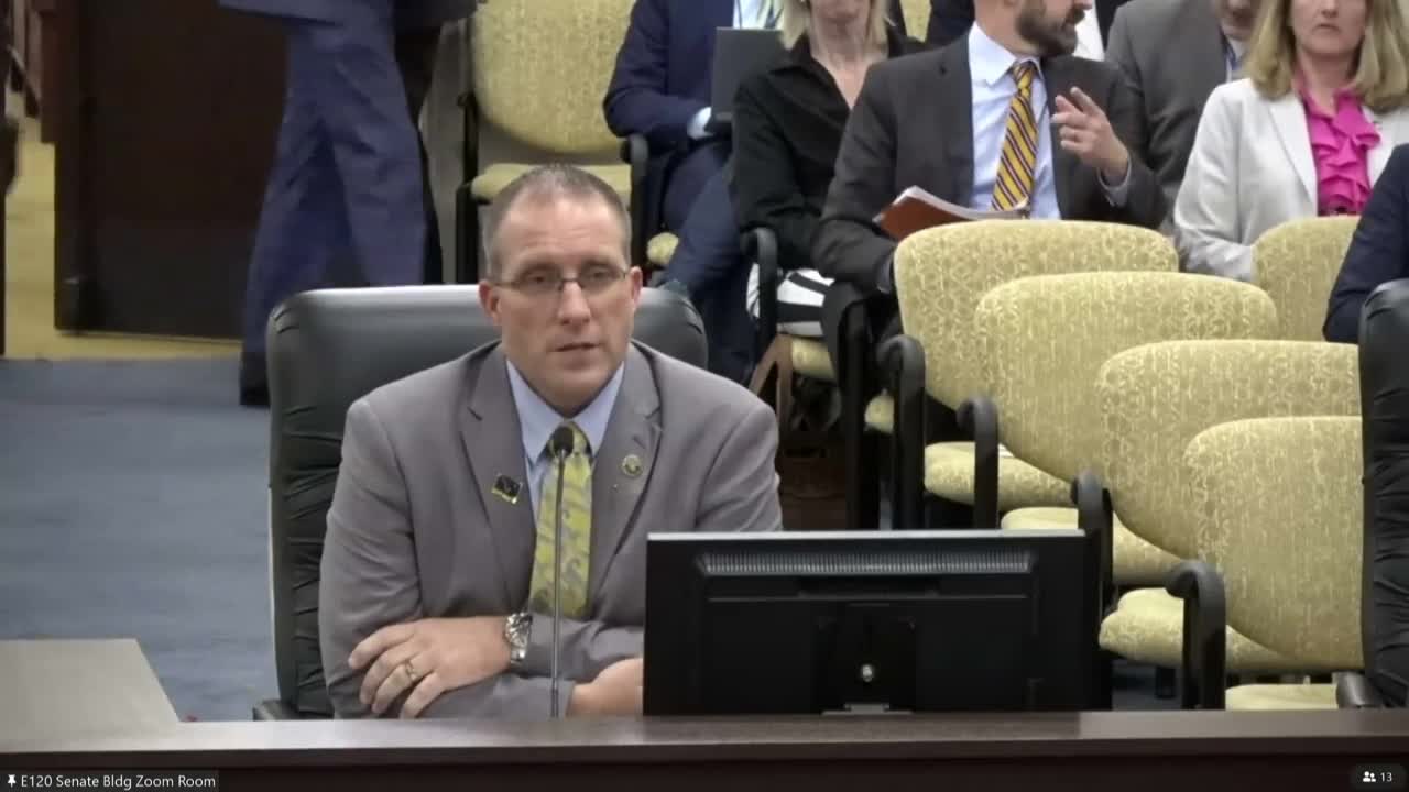 Utah committee approves licensing standards for building and home inspectors