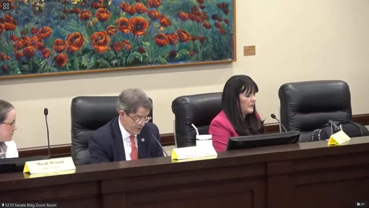 Utah lawmakers amend Utah Fits All scholarship program to adjust funding for homeschoolers