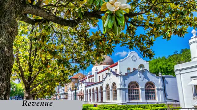 Hot Springs reports economic growth and community investments in 2024 progress report