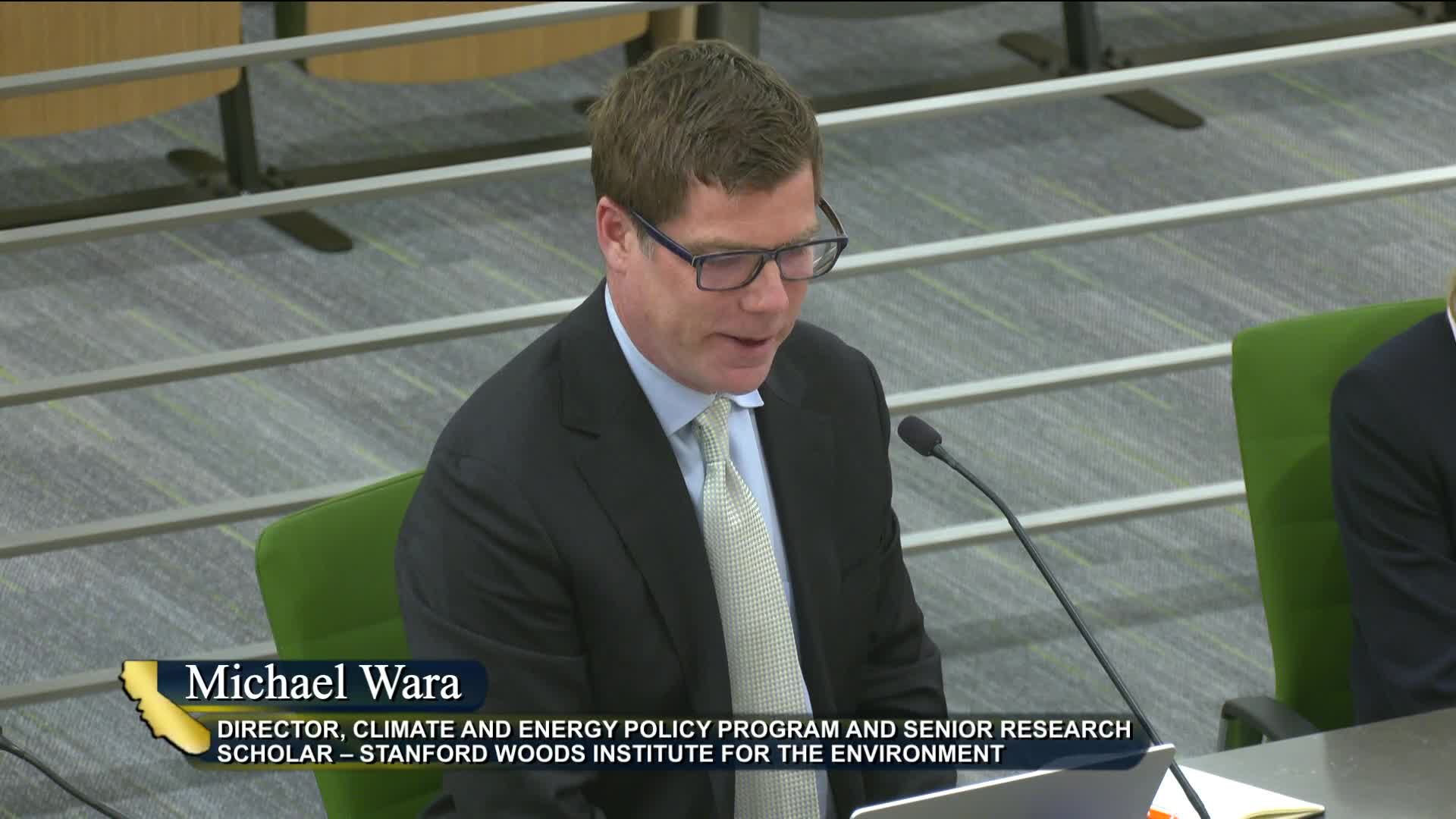 Experts push for targeted wildfire and grid investments; CARB and lawmakers weigh GGRF use