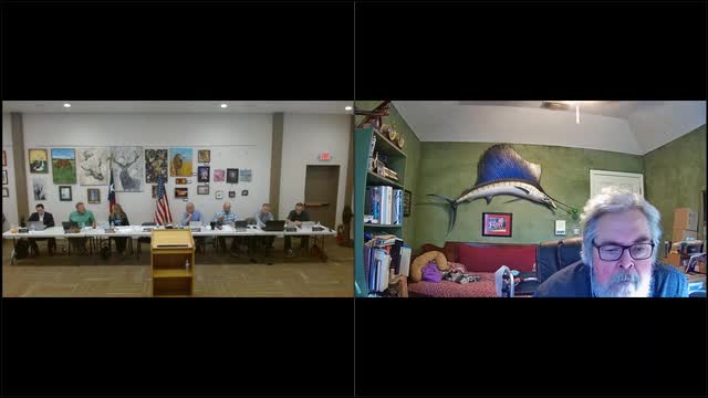 City Council reviews short term rental regulations amidst legal concerns in Texas