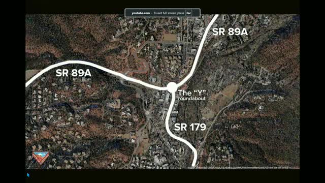 Sedona launches major improvements to tackle traffic congestion and enhance connectivity