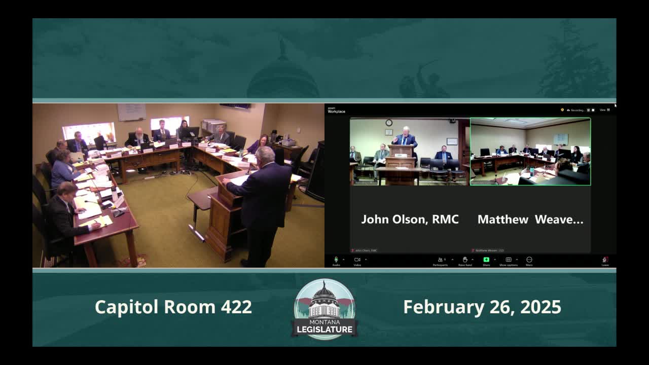 Montana House Bill 164 modernizes unclaimed property laws for digital banking era