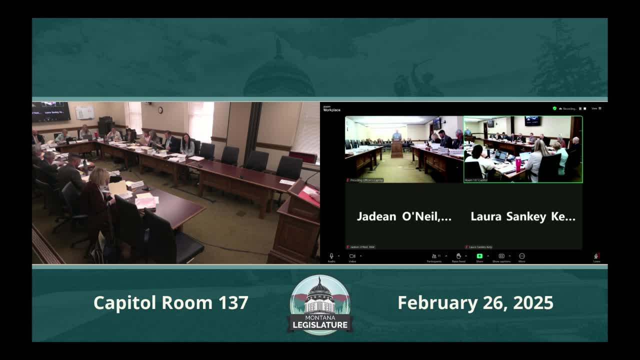 Montana bill promotes Celebrate Freedom Week with civic education mandate in schools