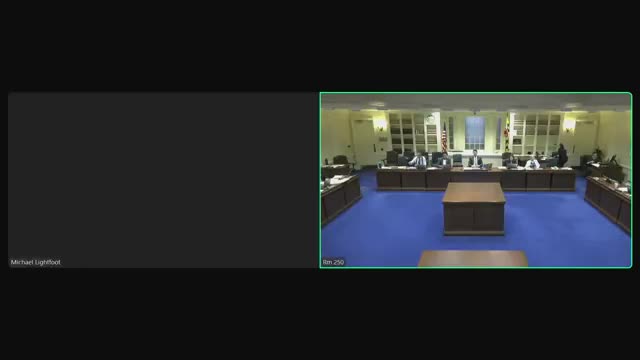 Maryland proposes limits on PFAS in biosolids to protect public health