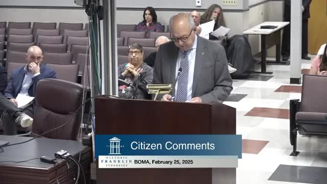 Christopher Dally addresses artistic freedom following Supreme Court's drag show ruling