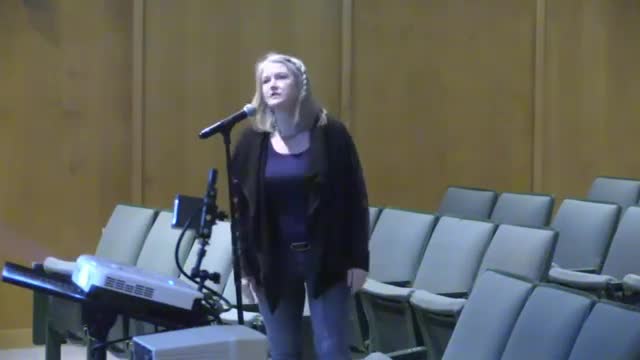 Parents demand North Andover school committee pass level services budget for children's needs