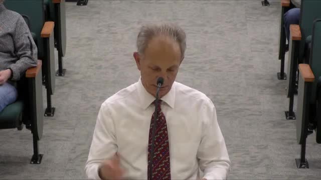 Montgomery County residents defend Sarah Bond amid censure resolution controversy