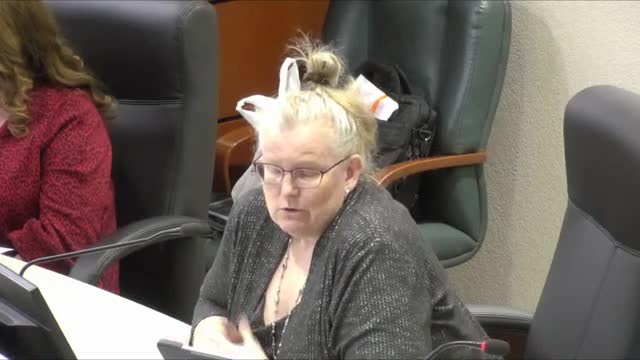 Board of Supervisors debates censure guidelines following unprecedented meeting absence