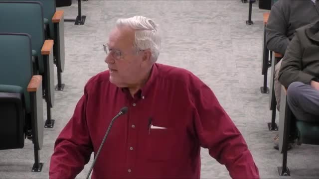 Montgomery County residents urge sewer improvements and better communication with officials