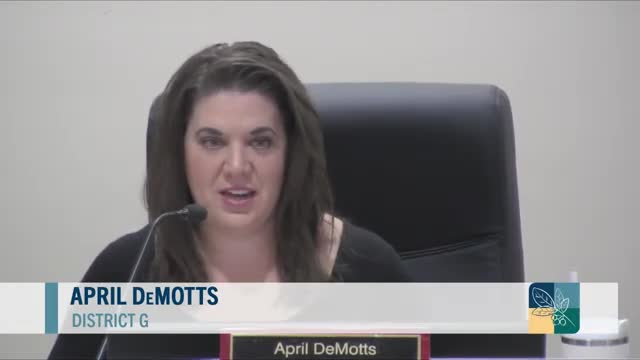 Blacksburg Supervisors Approve Addition of Eight Sheriff Positions to Budget