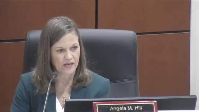 Local authorities finalize weighted voting system for New River Valley station funding
