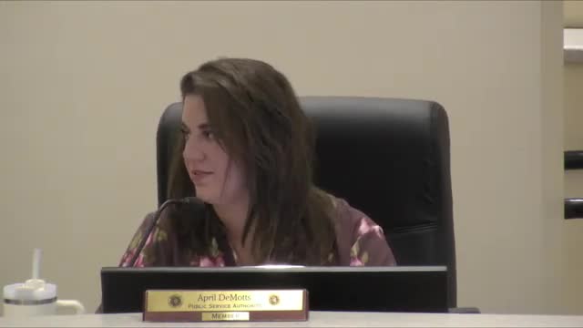 Town Council considers $86K payment for Brush Mountain hydraulic study
