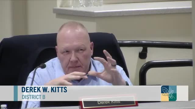 Supervisors reject motion amid strong public opposition