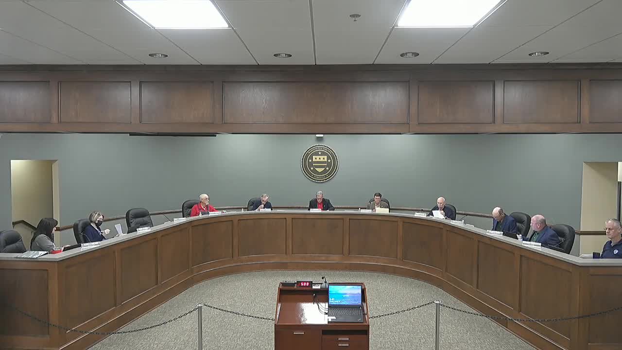 Small Business Administration outlines disaster loan programs for Washington County residents