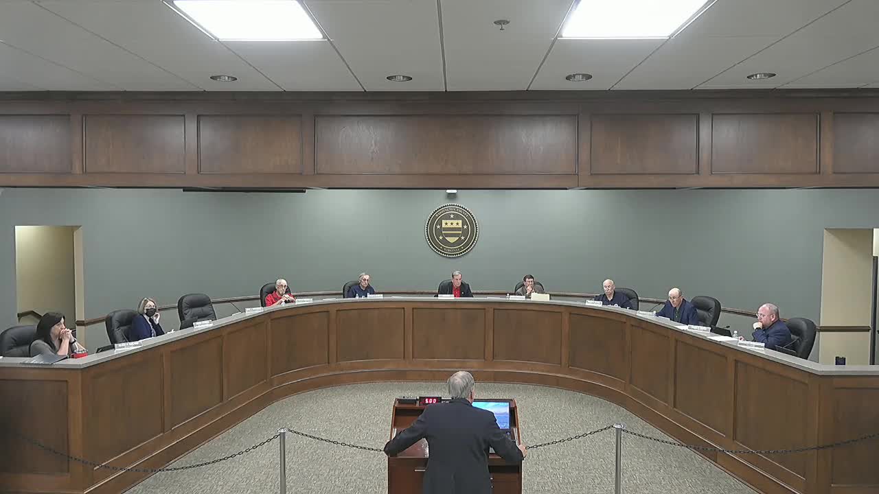 Washington County prioritizes funds for Damascus business recovery and rental support