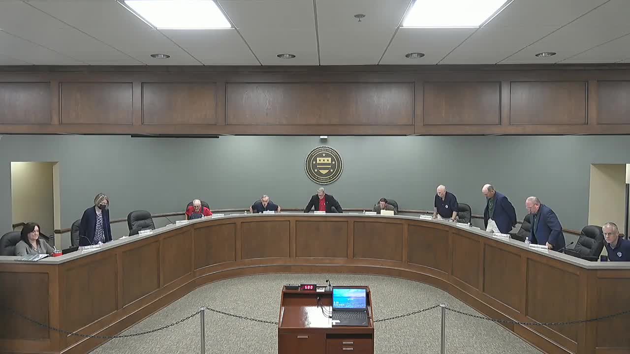 Damascus leaders prioritize recovery efforts for flood-affected communities