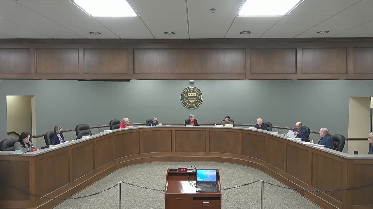 Council debates costly HVAC solutions for new animal shelter addition