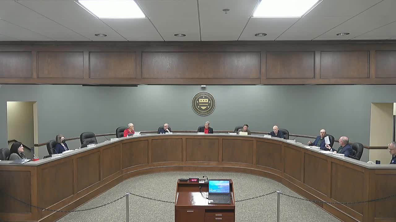 Washington County launches nonprofit for disaster recovery and home rebuilding