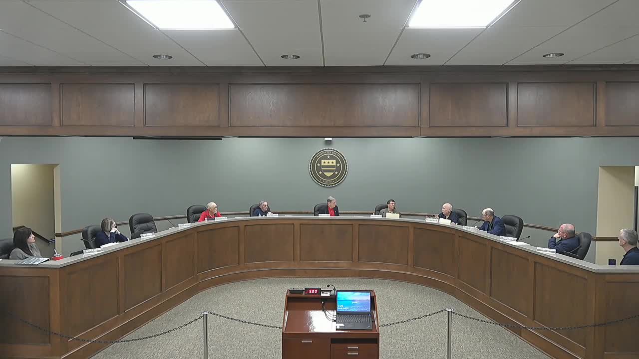 Oak Wind Council explores funding for Creek Trail reconstruction efforts