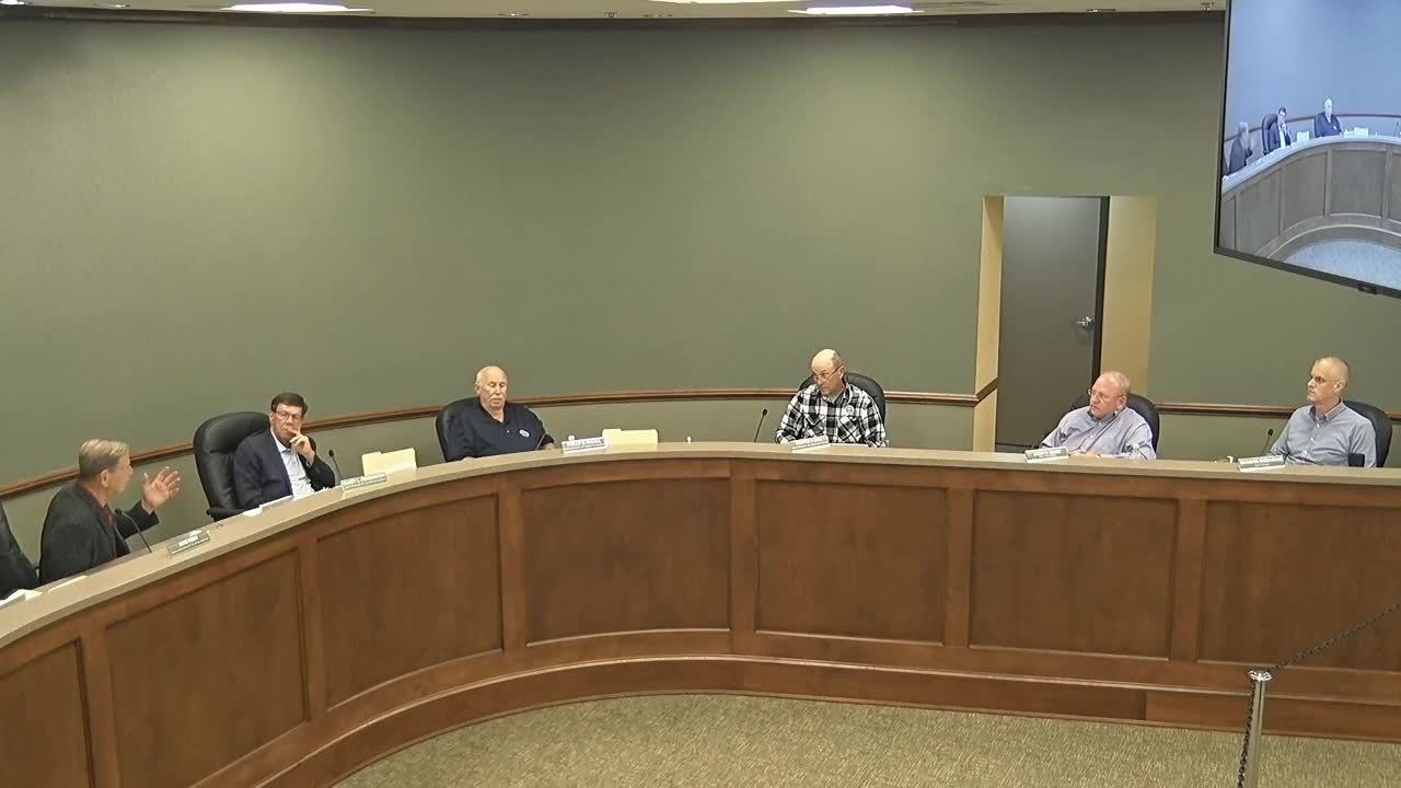 County allocates $311K to support 58 businesses in Damascus zip code