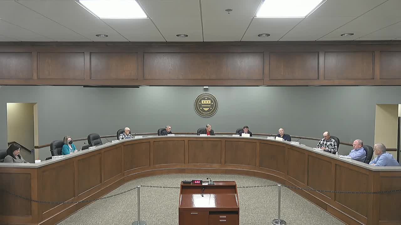Washington County allocates $600K for businesses and residences recovery funding