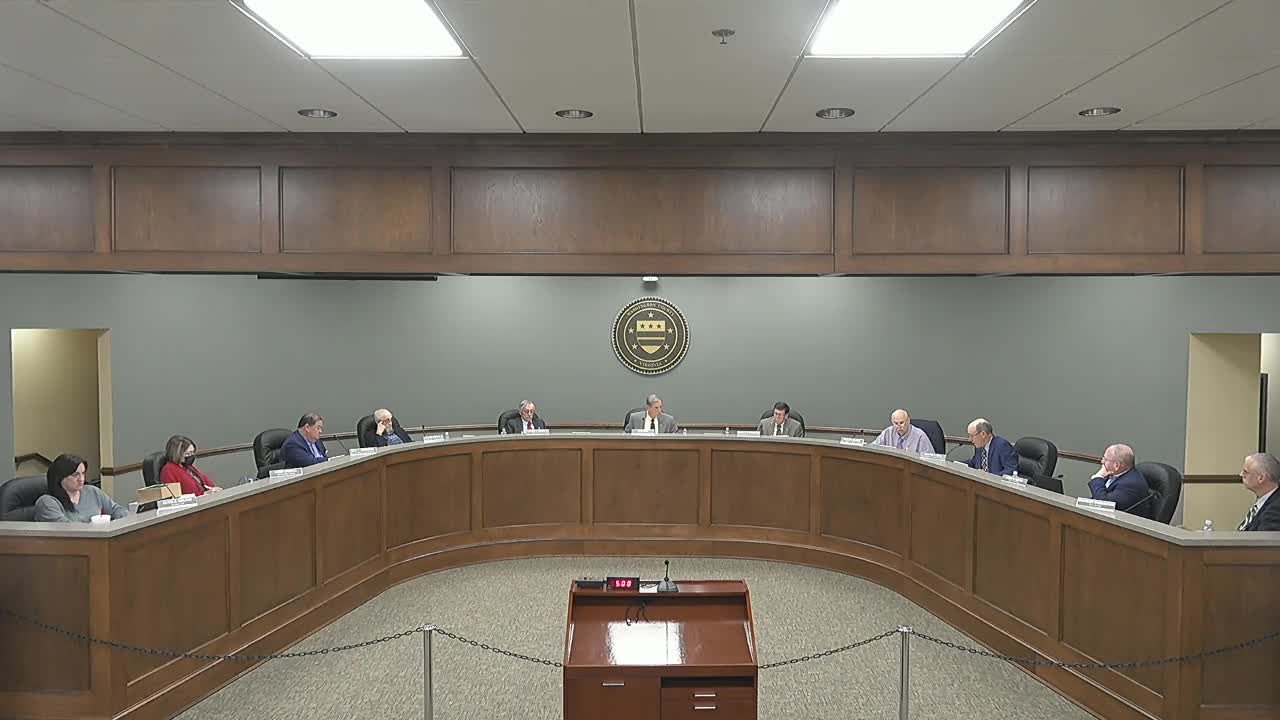 Local leaders prioritize funding to rebuild Creeper Trail