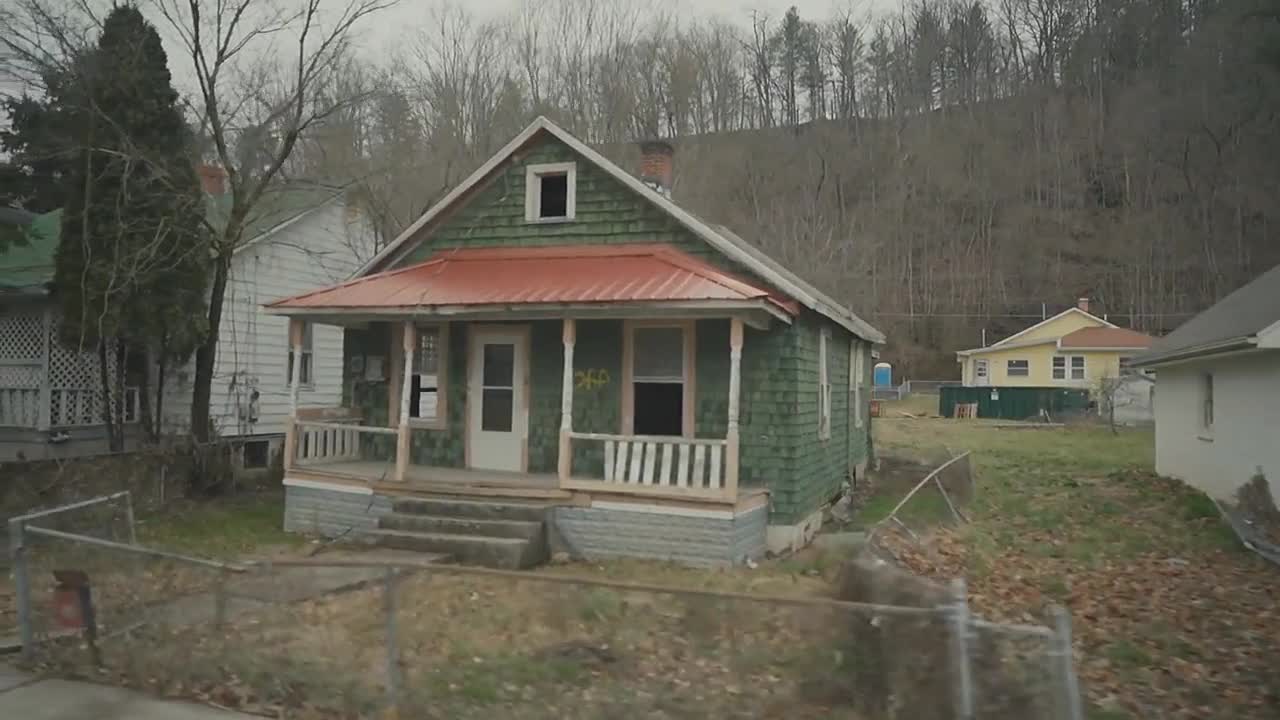 Hope Village initiative launched for flood recovery in White Sulphur Springs