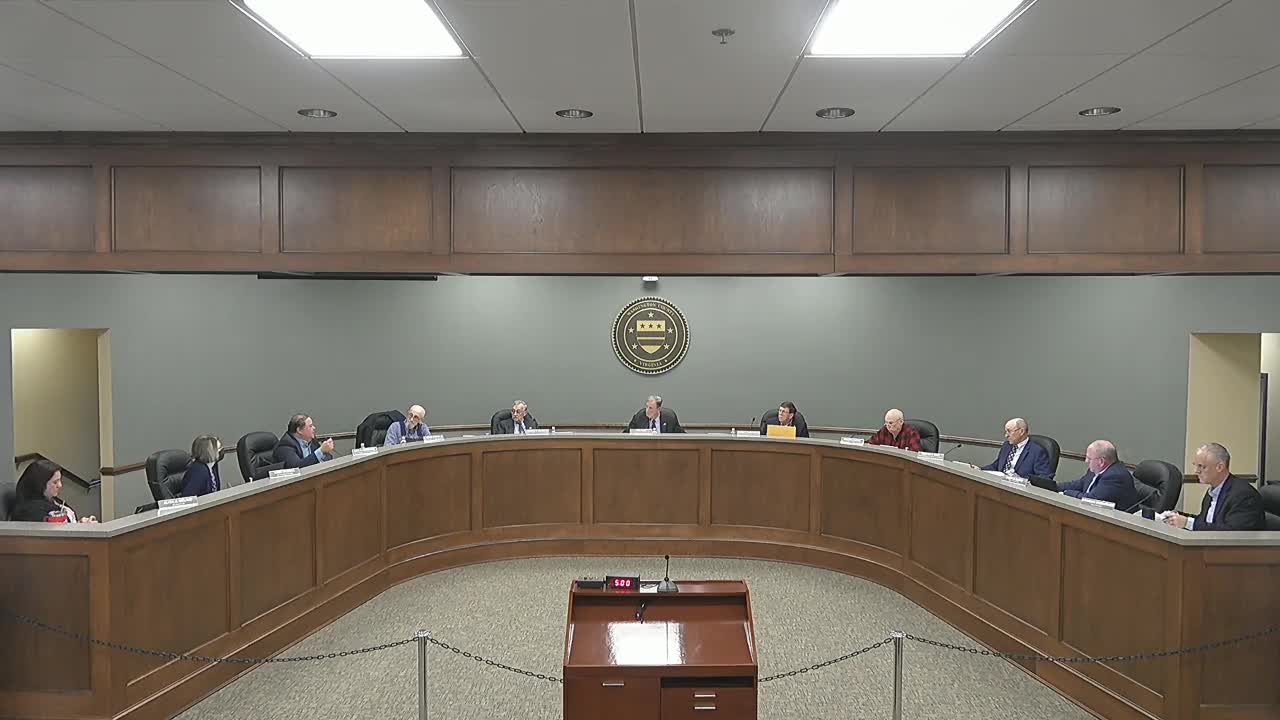 Local officials seek clarity on skyrocketing property assessments in community meeting