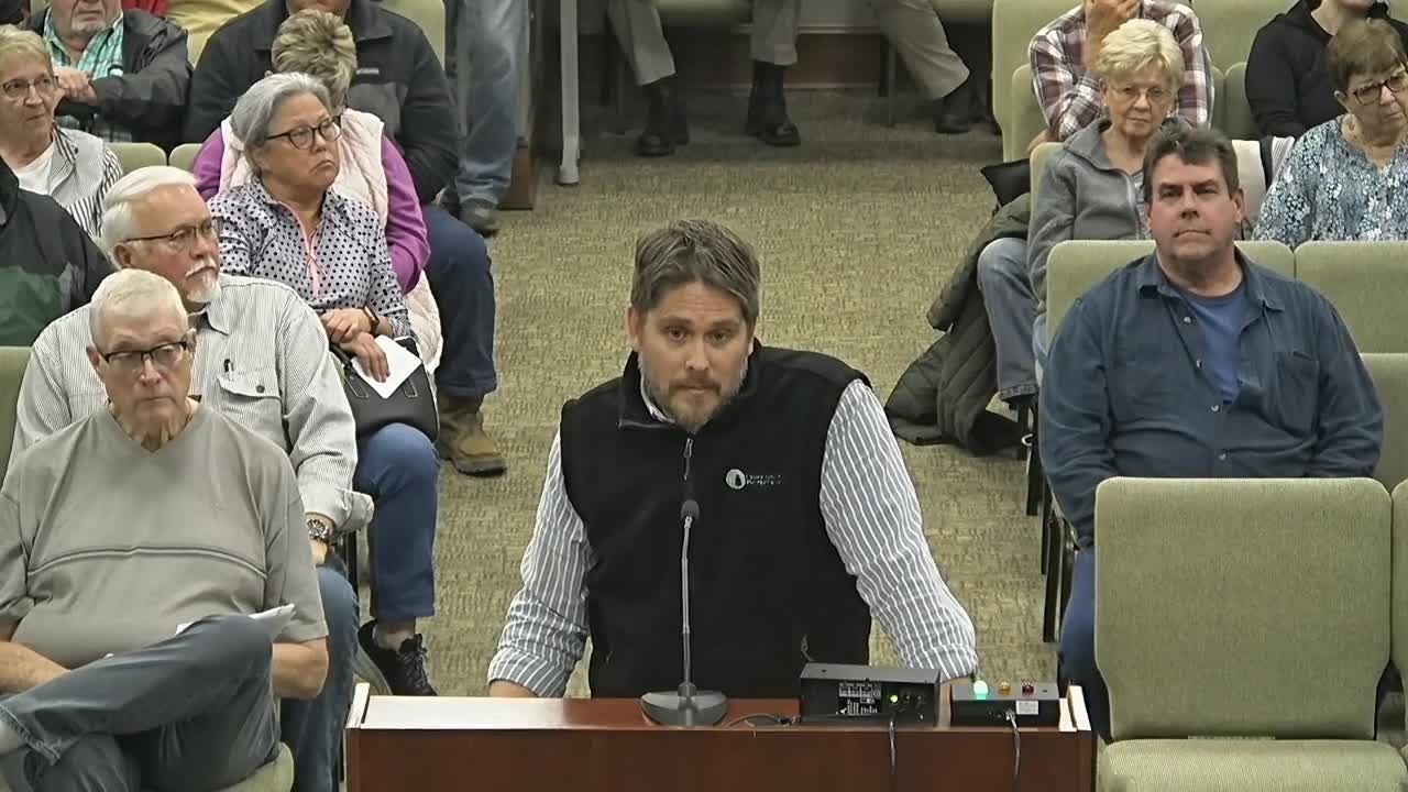 Real estate concerns rise amid soaring tax assessments in Washington County meeting