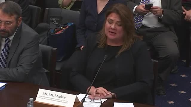 Congressional panel urges permanent reauthorization of SBIR and STTR programs amid IP concerns