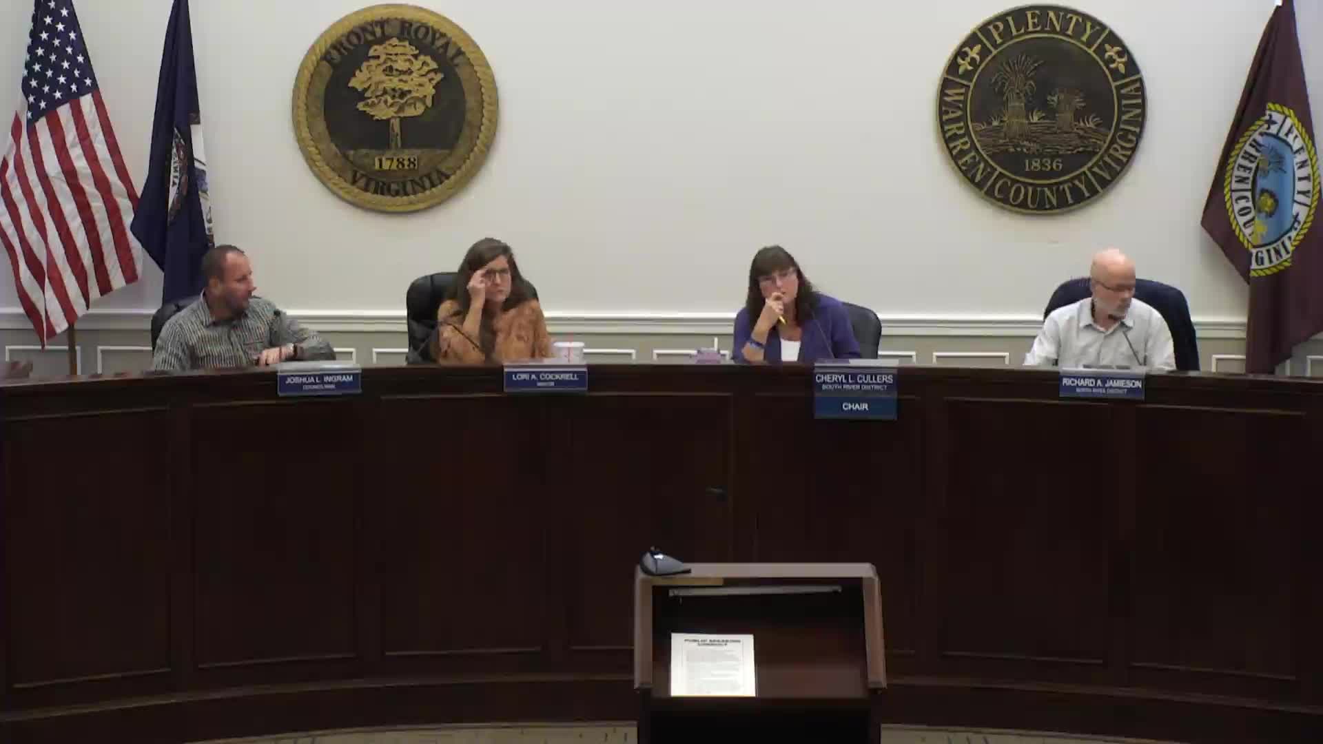 Warren County plans new ordinance to regulate vape shop locations