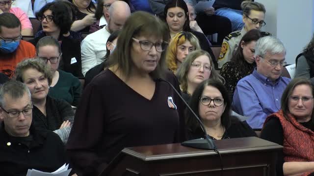 Library investment questioned at regional meeting over lack of planning