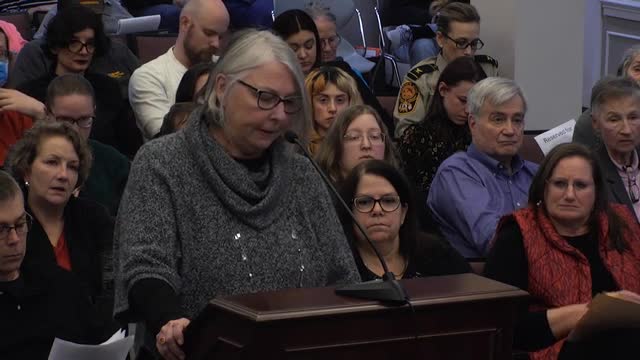 Warren County supervisors face backlash over proposed library board changes
