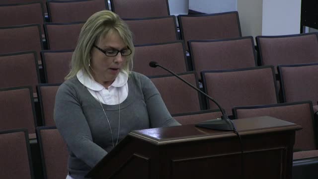 Warren County Board appoints John Martz and Jamie Fox to key leadership roles