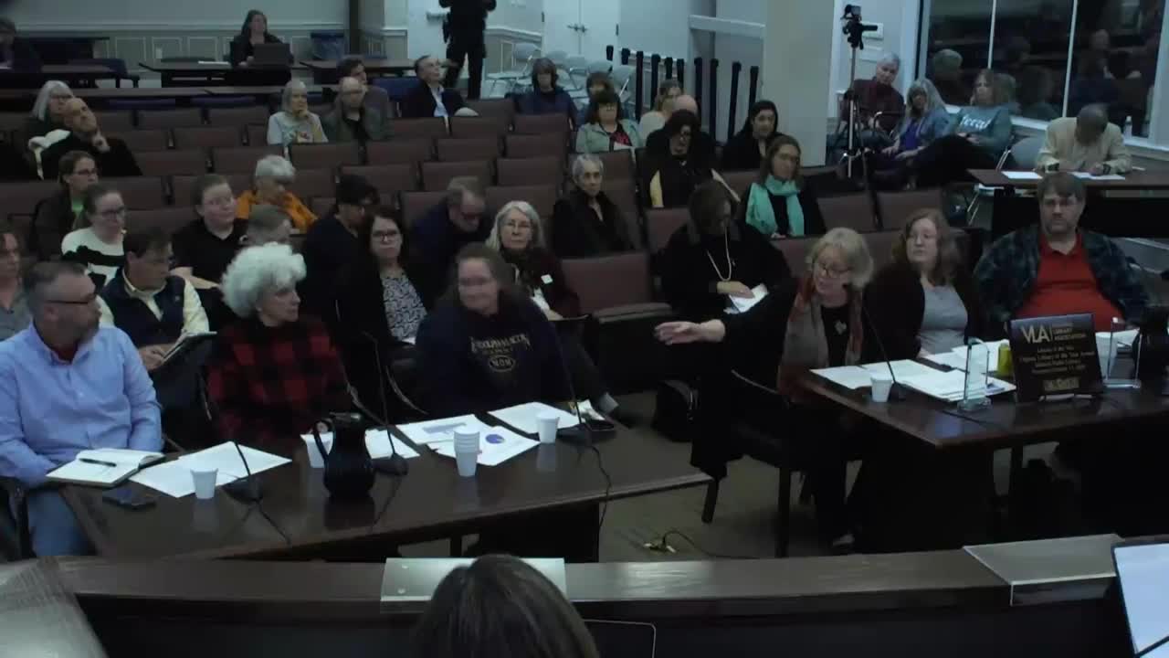 Samuels Public Library earns Virginia Library of the Year award amid fiscal accountability discussion