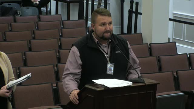 Warren County Sheriff's Office secures $162K grant for 81 body worn cameras