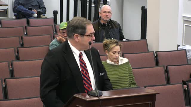 Warren County approves Chick-fil-A and Sheetz station development plan