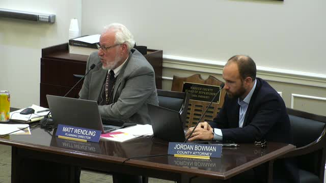 VDOT approves 2024 project plan amidst North Corridor opposition concerns