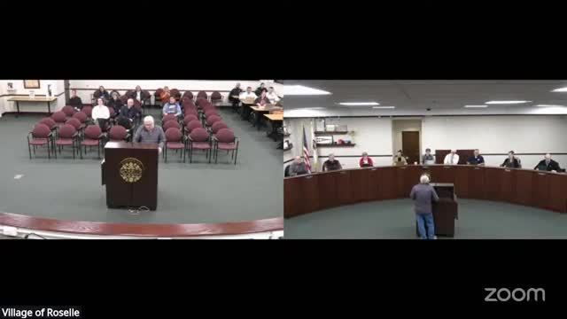 Community voices frustration over lead pipe replacement communication in Lehi