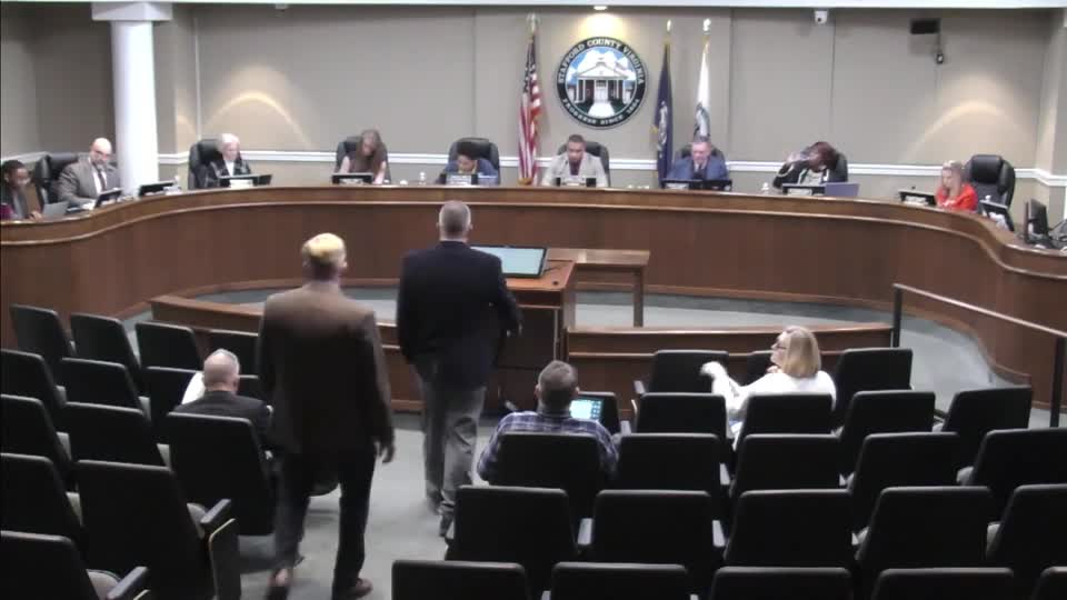 Stafford County updates drought management plan to protect water supply