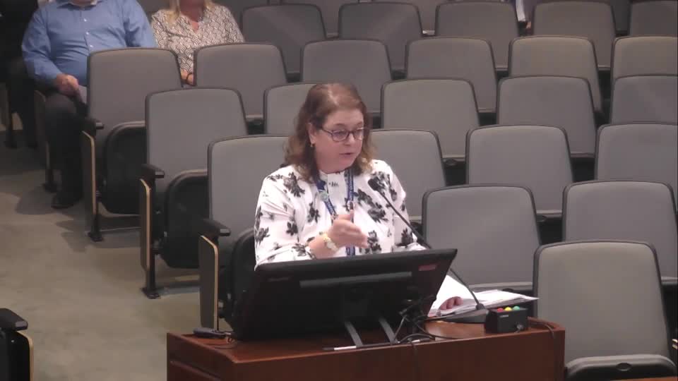 Stafford County Board approves additional holiday hours for employees amid budget concerns