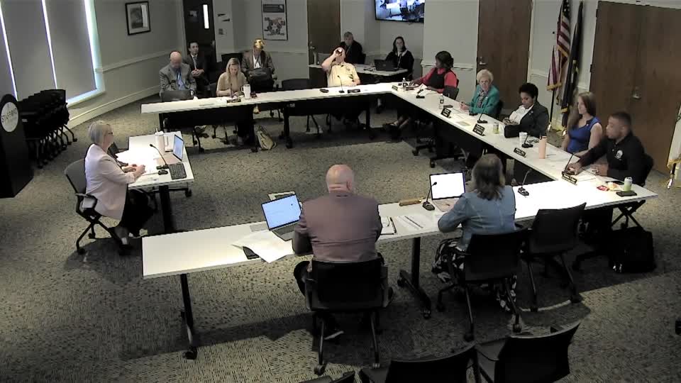 Prince William and Loudoun Counties boost revenue stabilization policy and debate tax increases